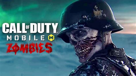 cod zombies mobile|cod mobile zombies best weapon.